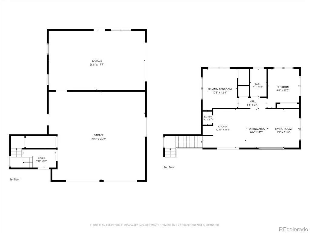 247 Palmer Street Salida CO 81201