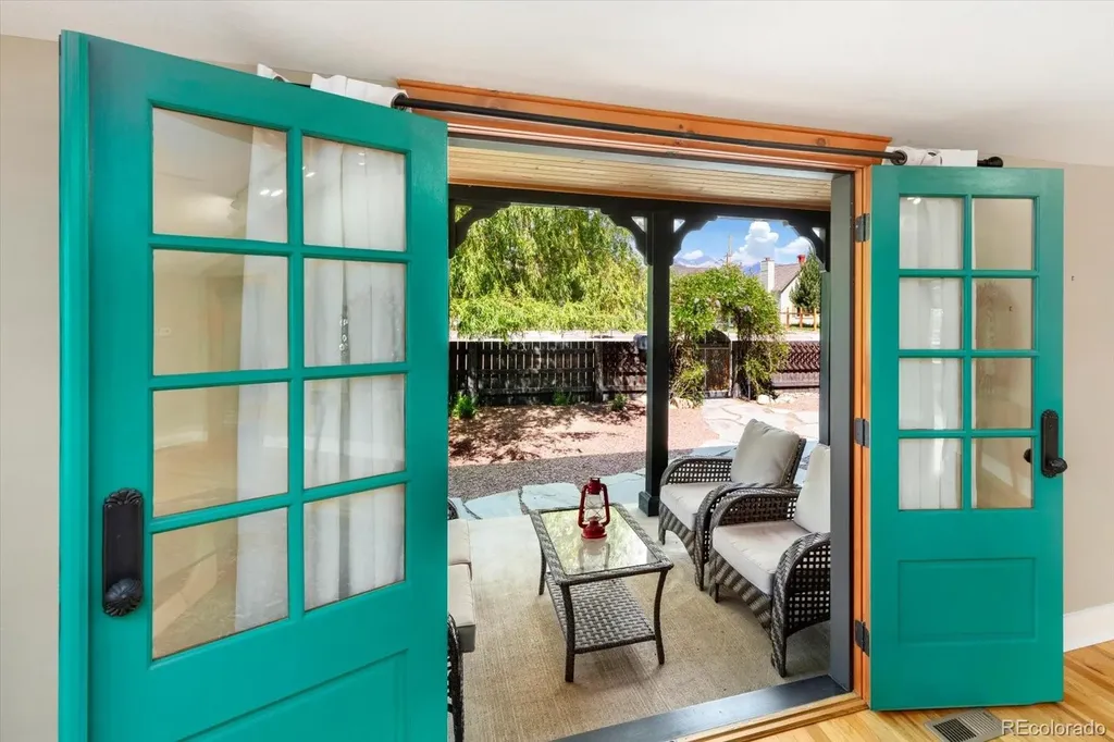 247 Palmer Street Salida CO 81201