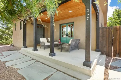 247 Palmer Street Salida CO 81201