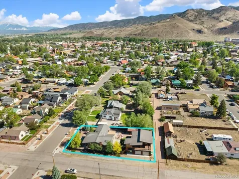 247 Palmer Street Salida CO 81201