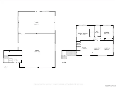 247 Palmer Street Salida CO 81201