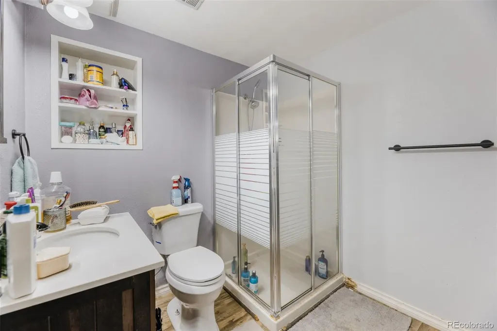 15677 E Quincy Lane Aurora CO 80015
