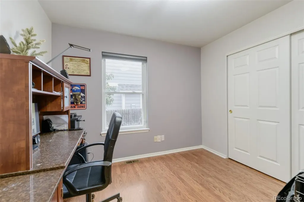 15677 E Quincy Lane Aurora CO 80015