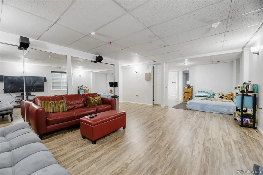 15677 E Quincy Lane Aurora CO 80015