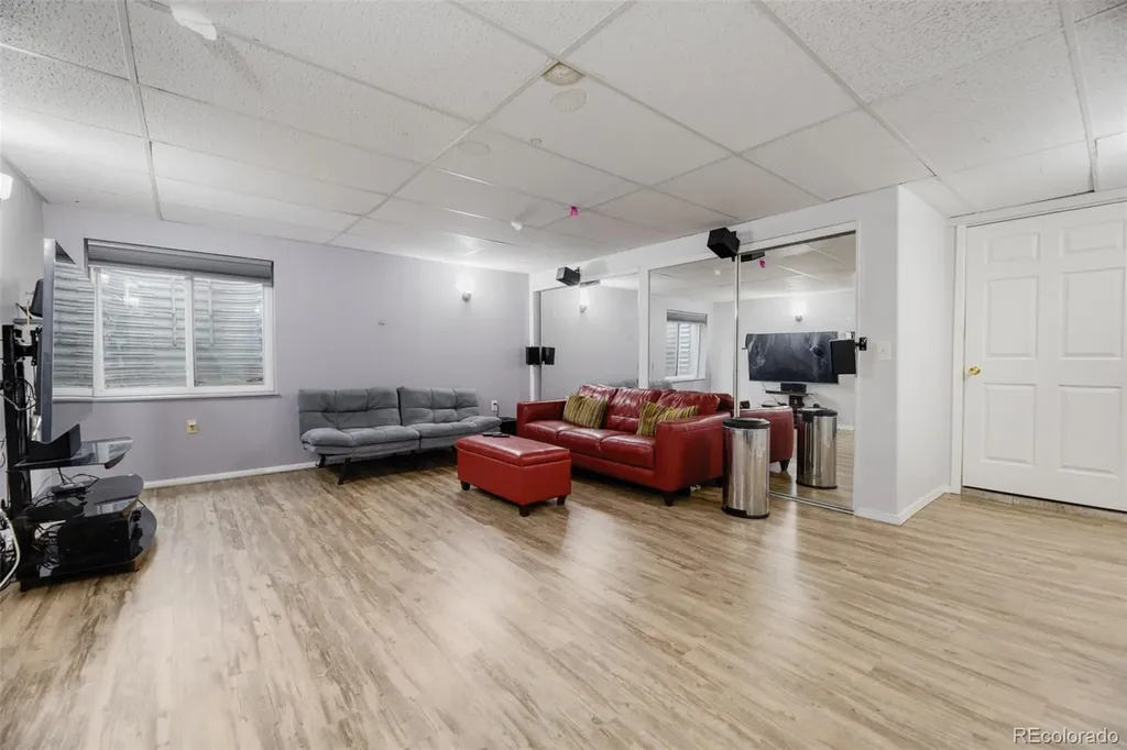 15677 E Quincy Lane Aurora CO 80015
