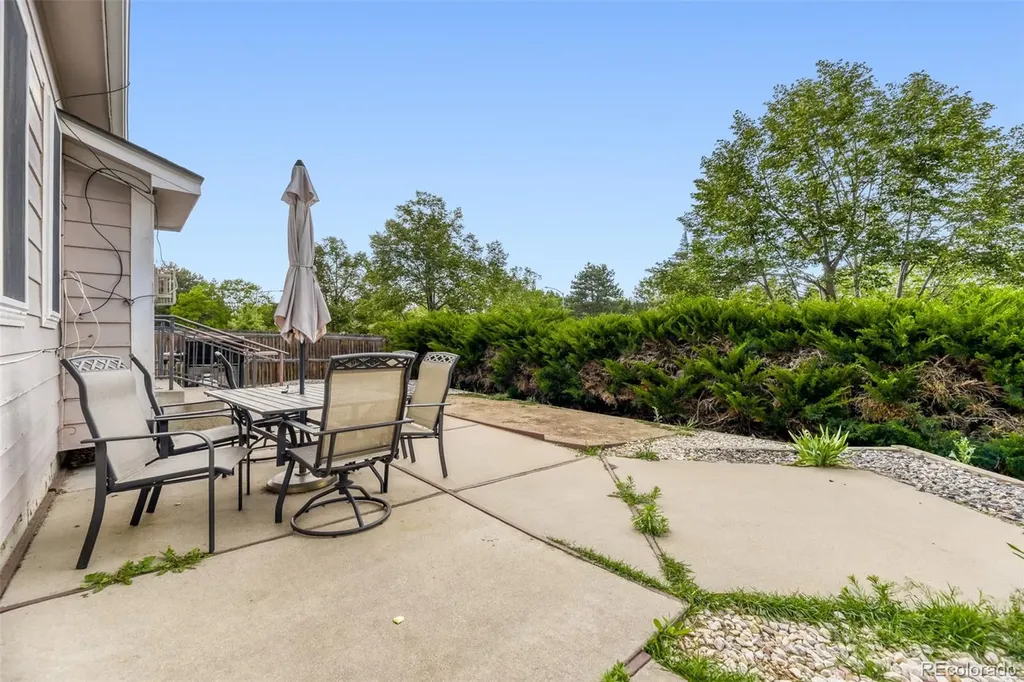 15677 E Quincy Lane Aurora CO 80015