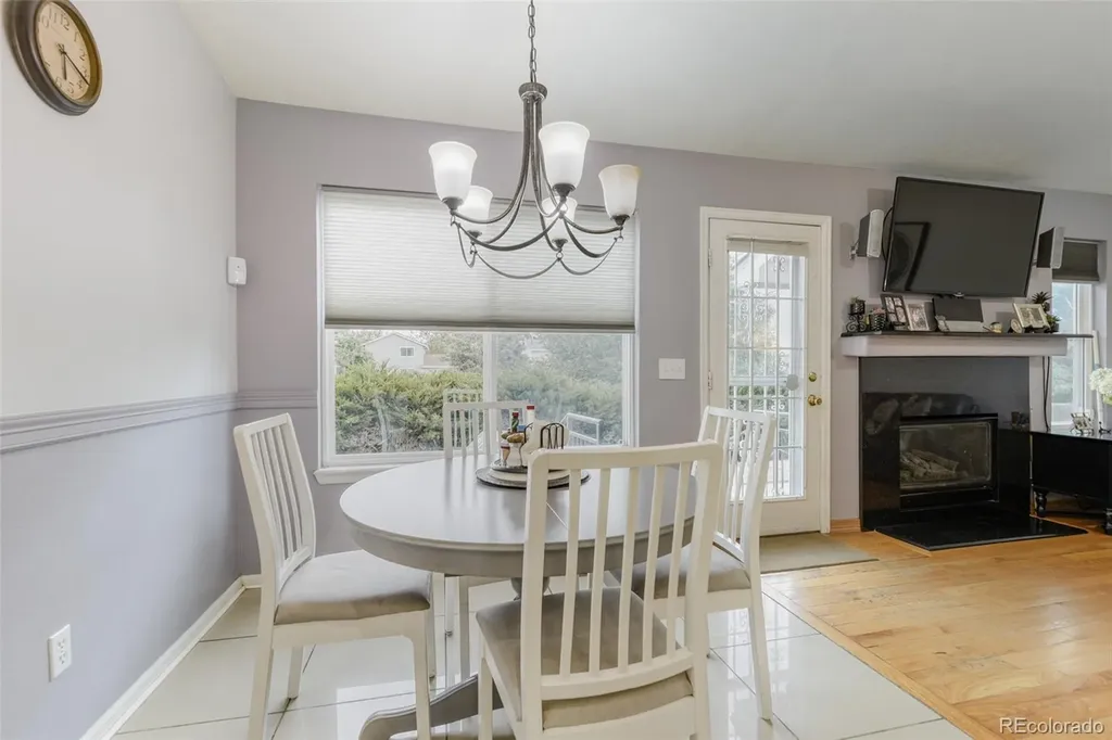 15677 E Quincy Lane Aurora CO 80015