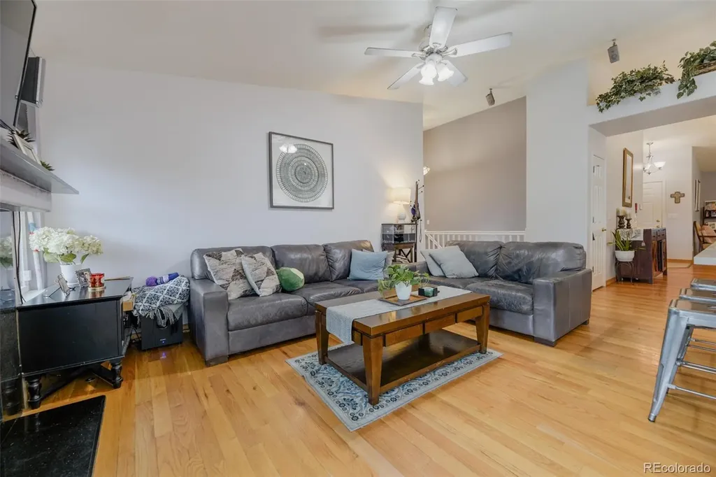 15677 E Quincy Lane Aurora CO 80015