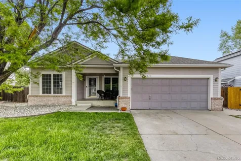 15677 E Quincy Lane Aurora CO 80015
