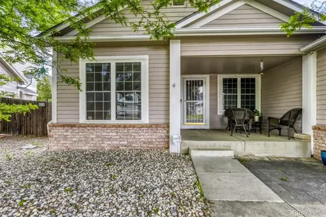 15677 E Quincy Lane Aurora CO 80015