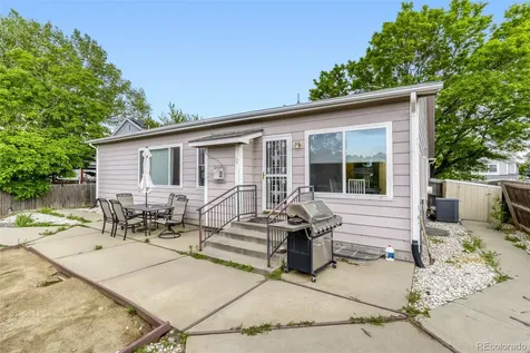 15677 E Quincy Lane Aurora CO 80015