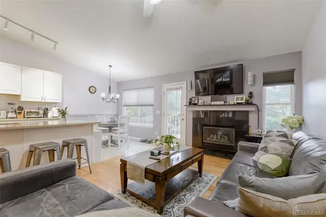 15677 E Quincy Lane Aurora CO 80015
