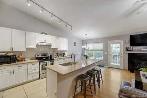 15677 E Quincy Lane Aurora CO 80015