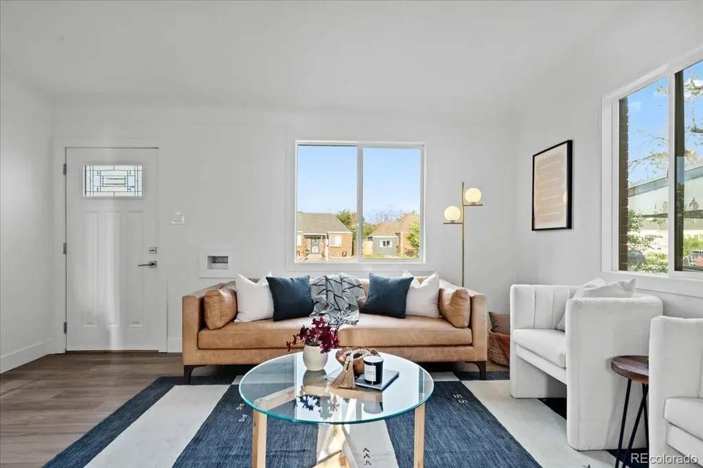 3235 Albion Street Denver CO 80207