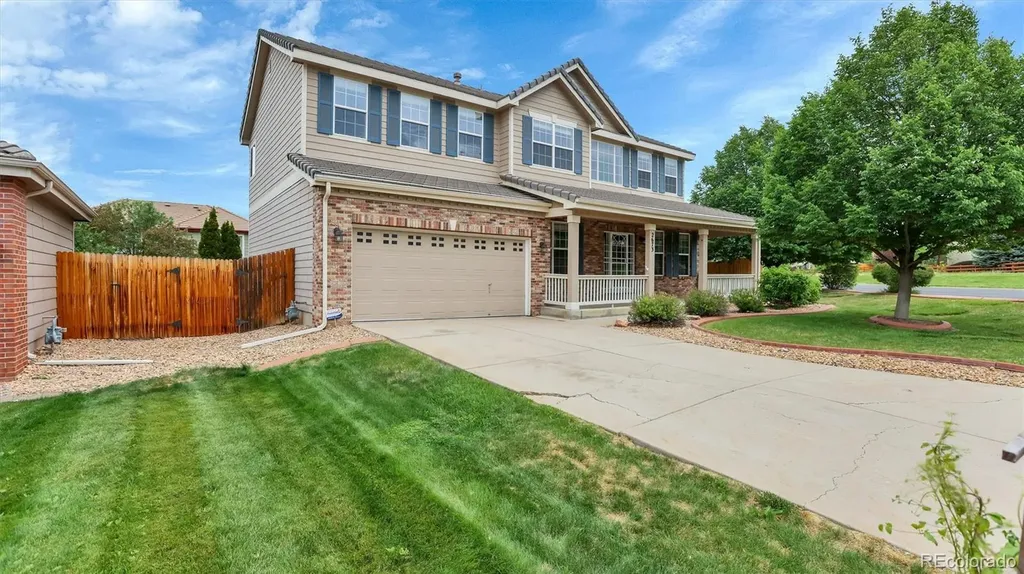 2673 E 137th Avenue Thornton CO 80602
