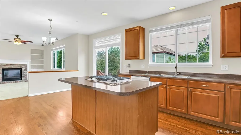 2673 E 137th Avenue Thornton CO 80602