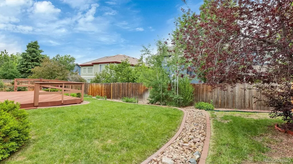 2673 E 137th Avenue Thornton CO 80602