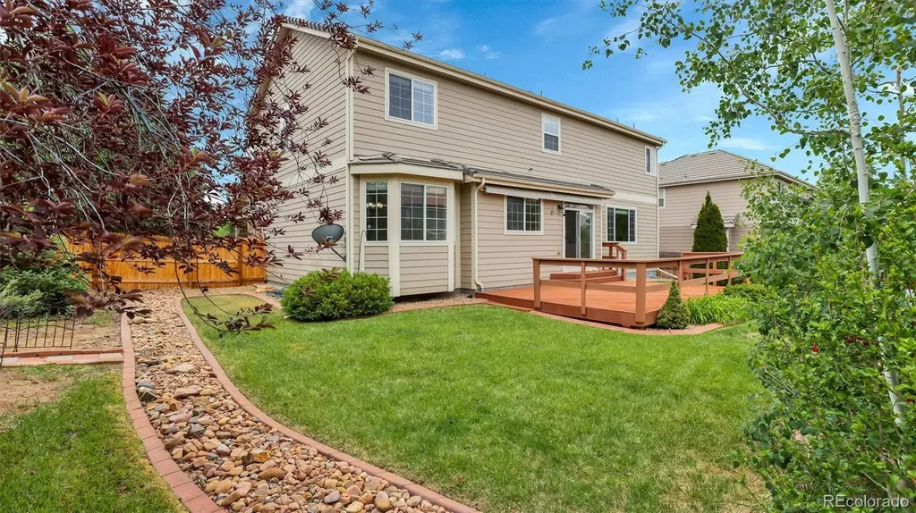 2673 E 137th Avenue Thornton CO 80602