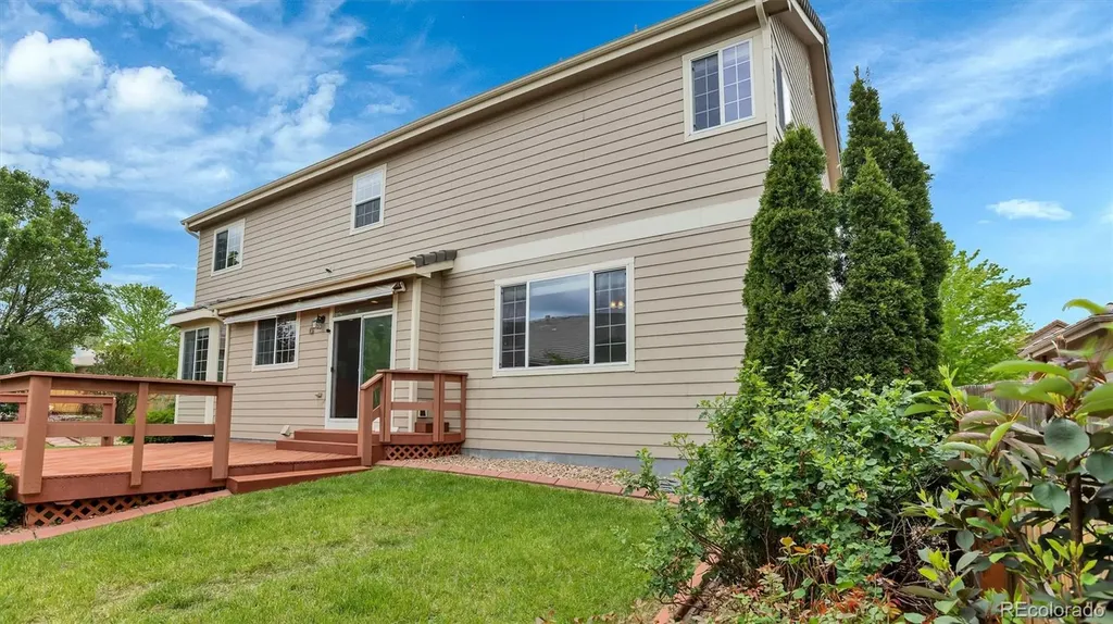 2673 E 137th Avenue Thornton CO 80602