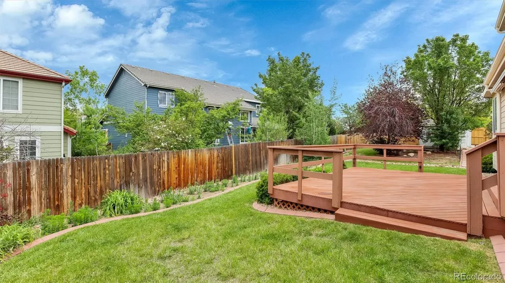 2673 E 137th Avenue Thornton CO 80602