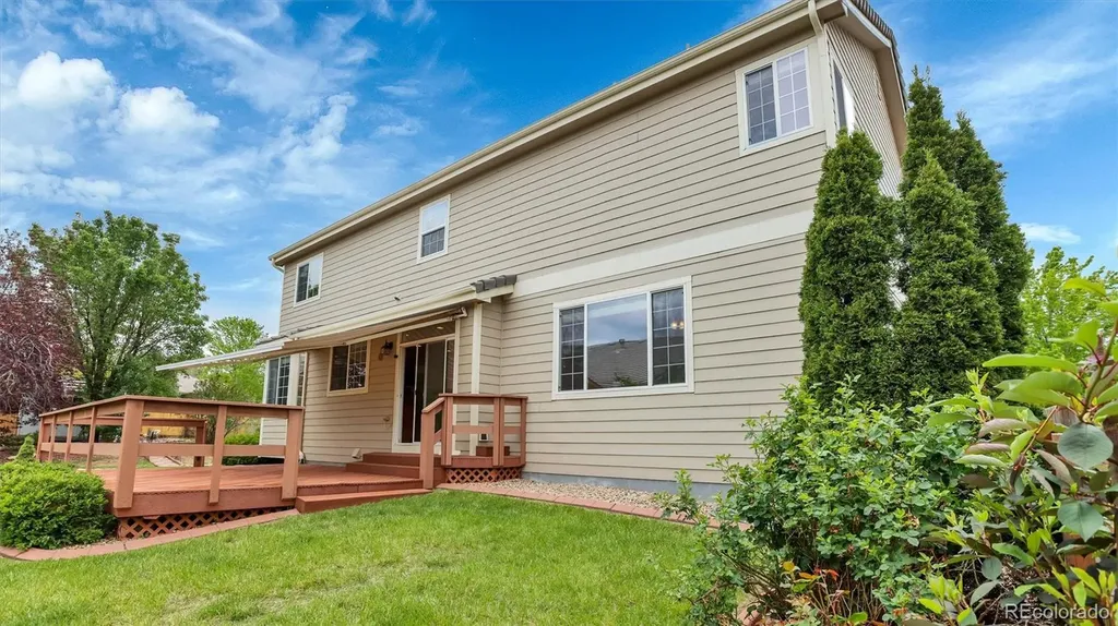 2673 E 137th Avenue Thornton CO 80602