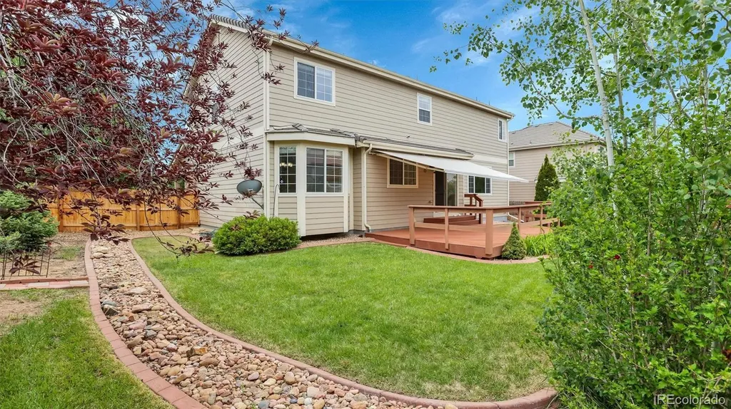 2673 E 137th Avenue Thornton CO 80602