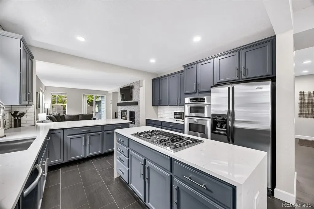 2651 N Valentia Street Denver CO 80238