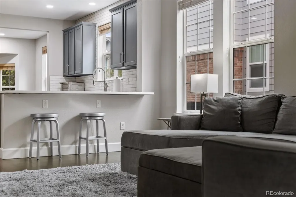 2651 N Valentia Street Denver CO 80238