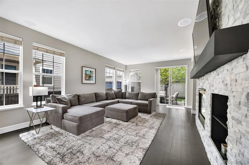 2651 N Valentia Street Denver CO 80238