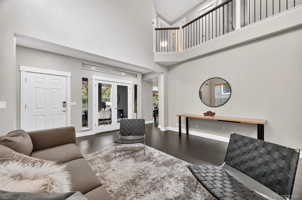 2651 N Valentia Street Denver CO 80238