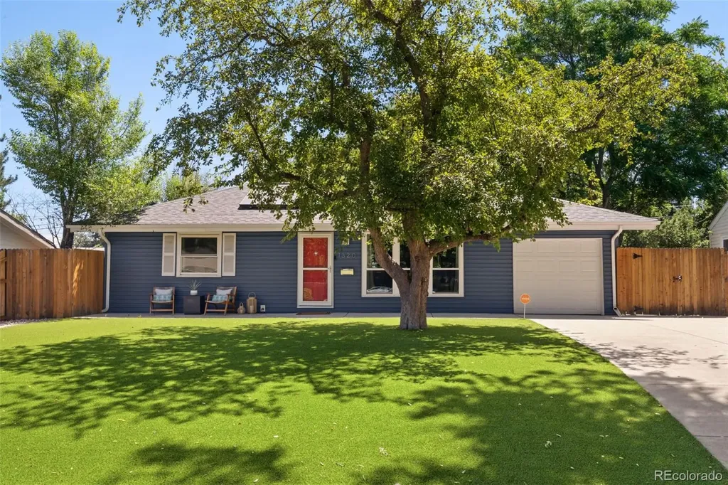 1320 S Hudson Street Denver CO 80222