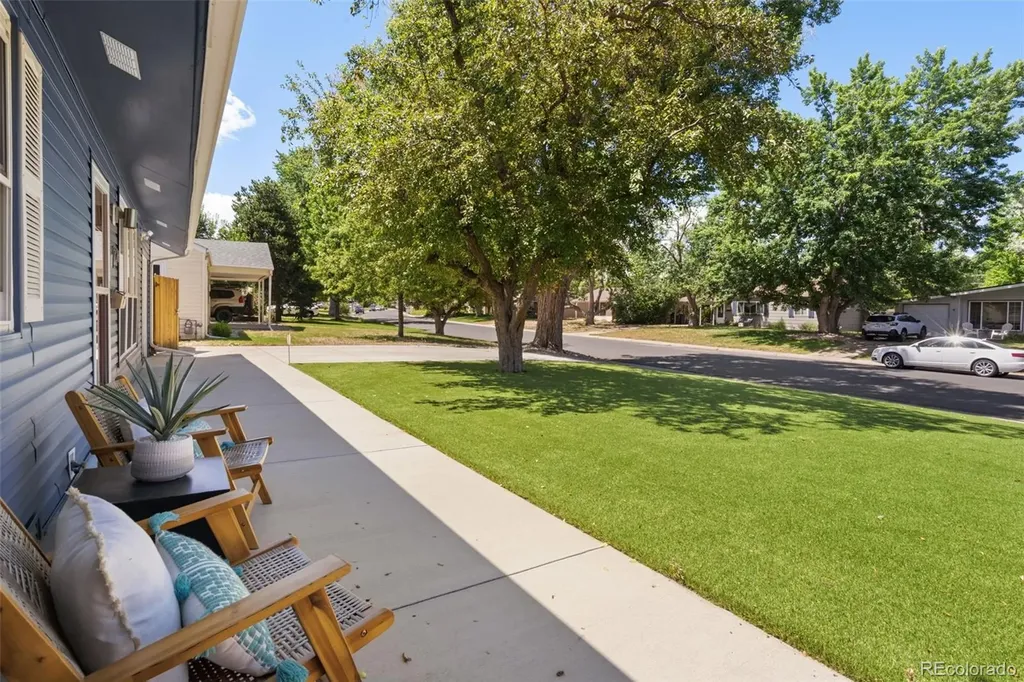 1320 S Hudson Street Denver CO 80222