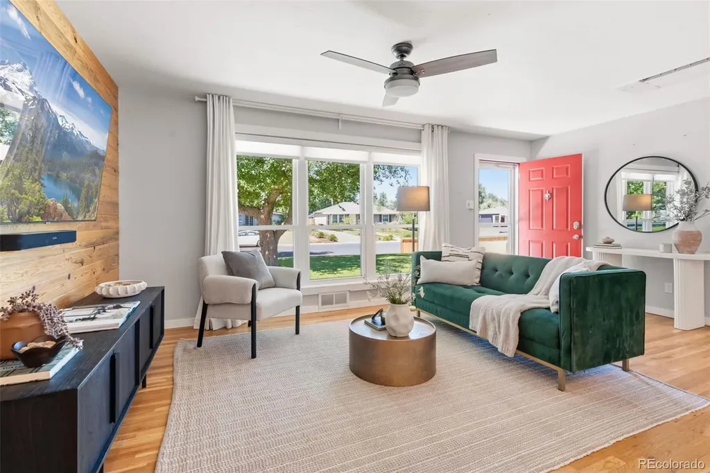 1320 S Hudson Street Denver CO 80222