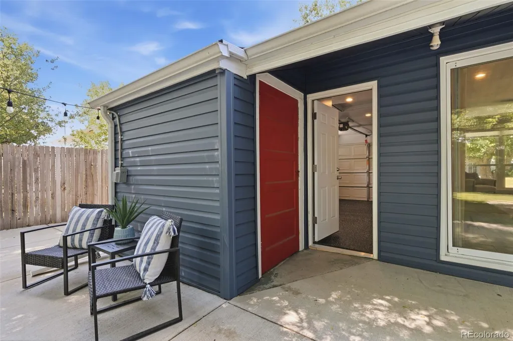 1320 S Hudson Street Denver CO 80222