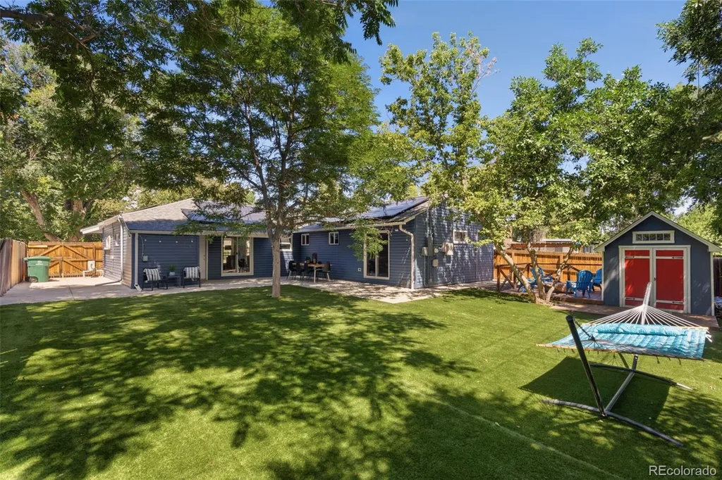 1320 S Hudson Street Denver CO 80222