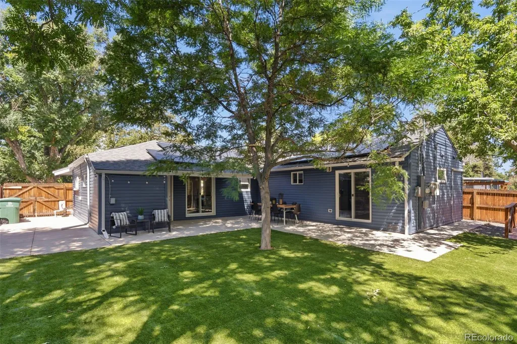 1320 S Hudson Street Denver CO 80222