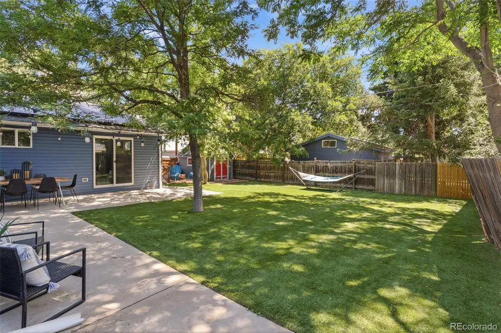 1320 S Hudson Street Denver CO 80222