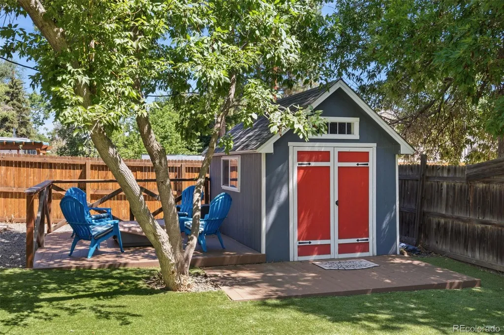 1320 S Hudson Street Denver CO 80222