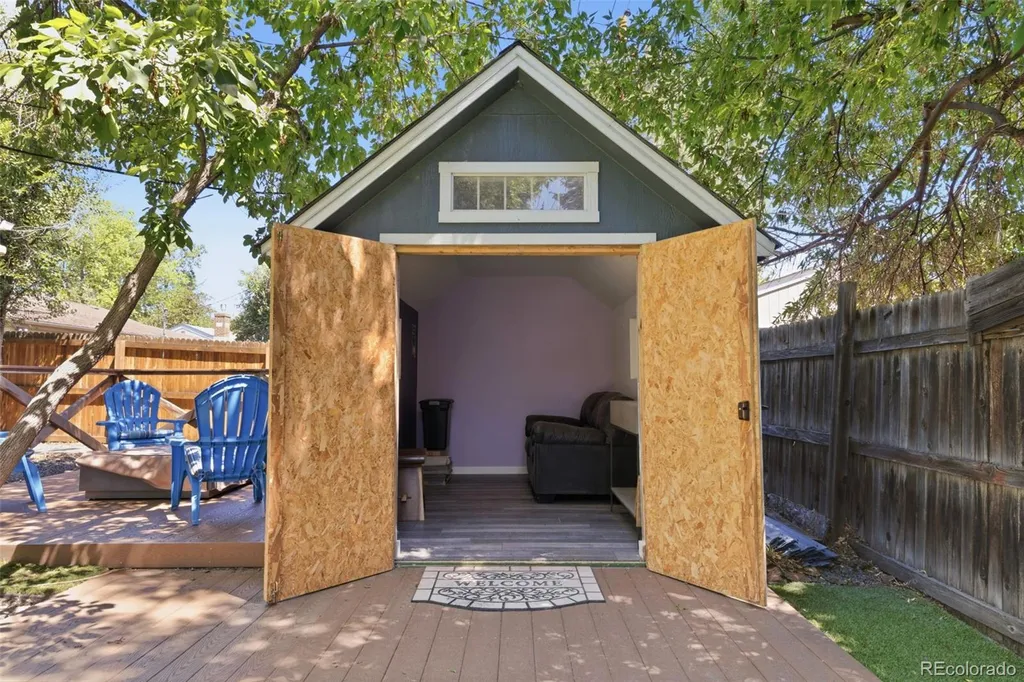 1320 S Hudson Street Denver CO 80222