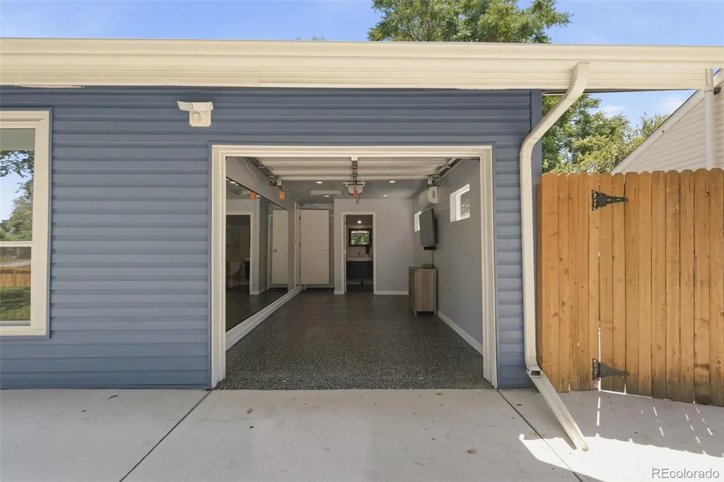 1320 S Hudson Street Denver CO 80222