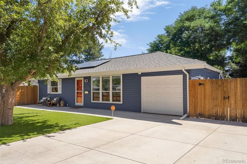 1320 S Hudson Street Denver CO 80222