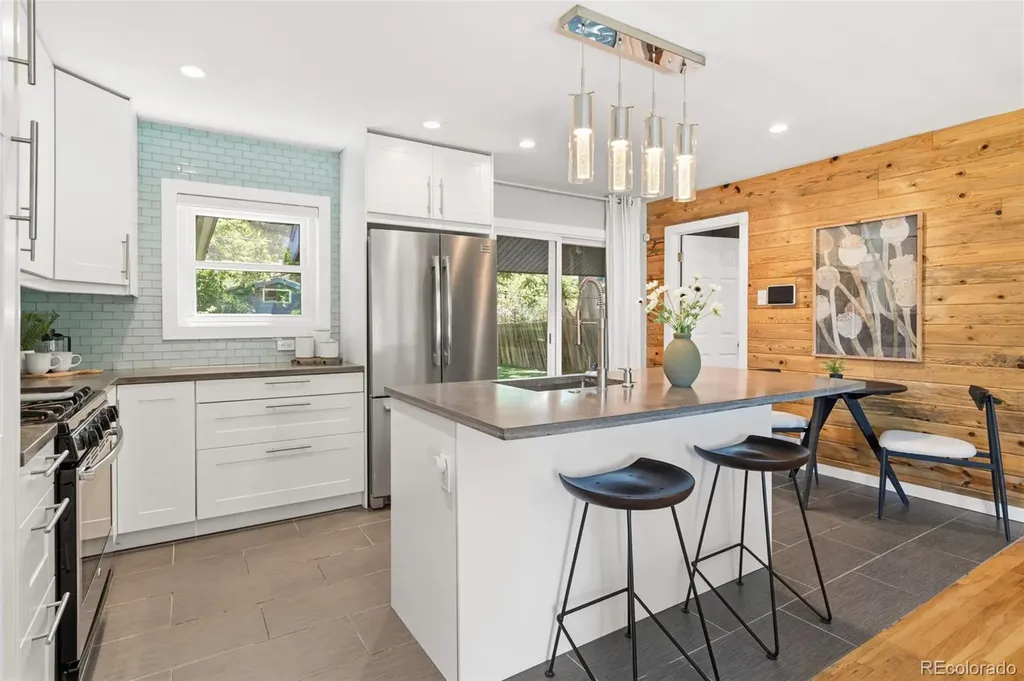 1320 S Hudson Street Denver CO 80222