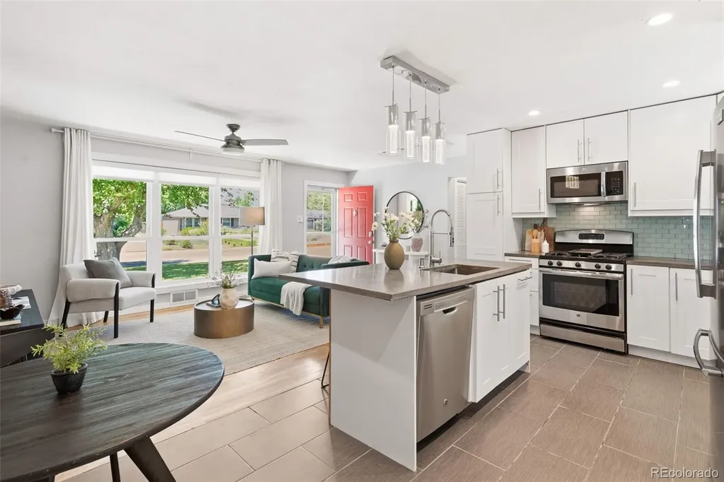 1320 S Hudson Street Denver CO 80222