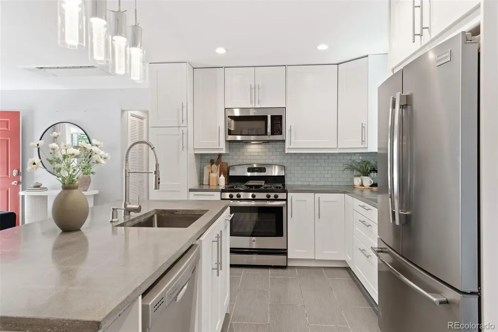 1320 S Hudson Street Denver CO 80222
