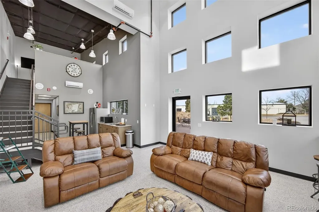 1931 Liggett Road Castle Rock CO 80109