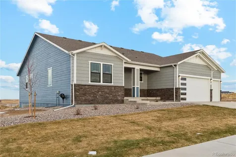 5581 Callaway Garden Drive Elizabeth CO 80107