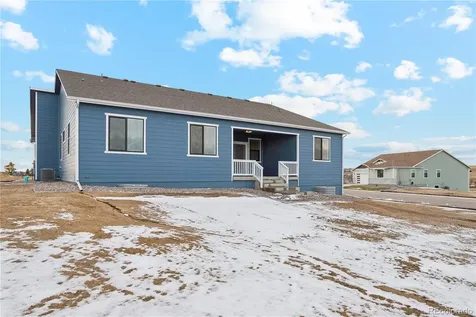 5581 Callaway Garden Drive Elizabeth CO 80107
