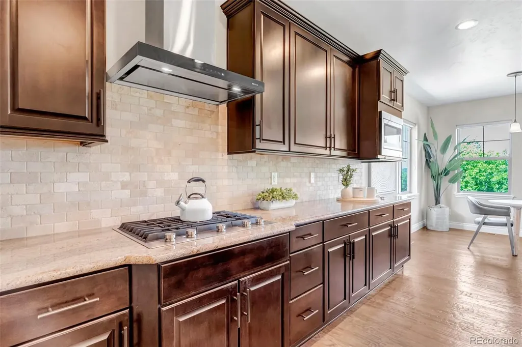 11890 W 39th Place Wheat Ridge CO 80033
