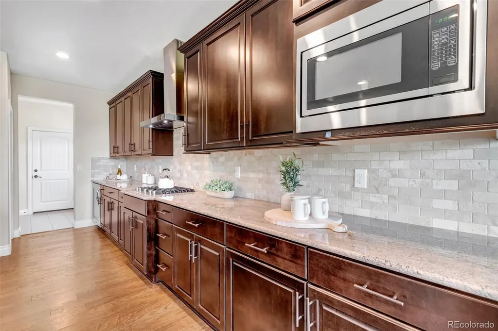 11890 W 39th Place Wheat Ridge CO 80033