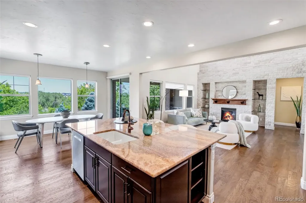 11890 W 39th Place Wheat Ridge CO 80033